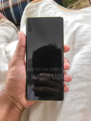 Motorola G85 new conditions (Used)