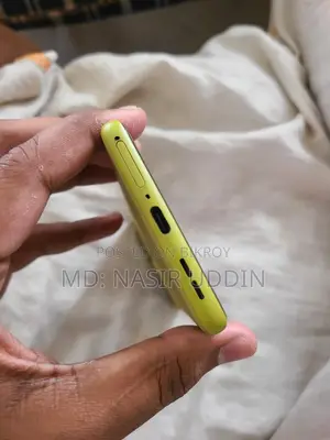 Motorola G85 new conditions (Used)