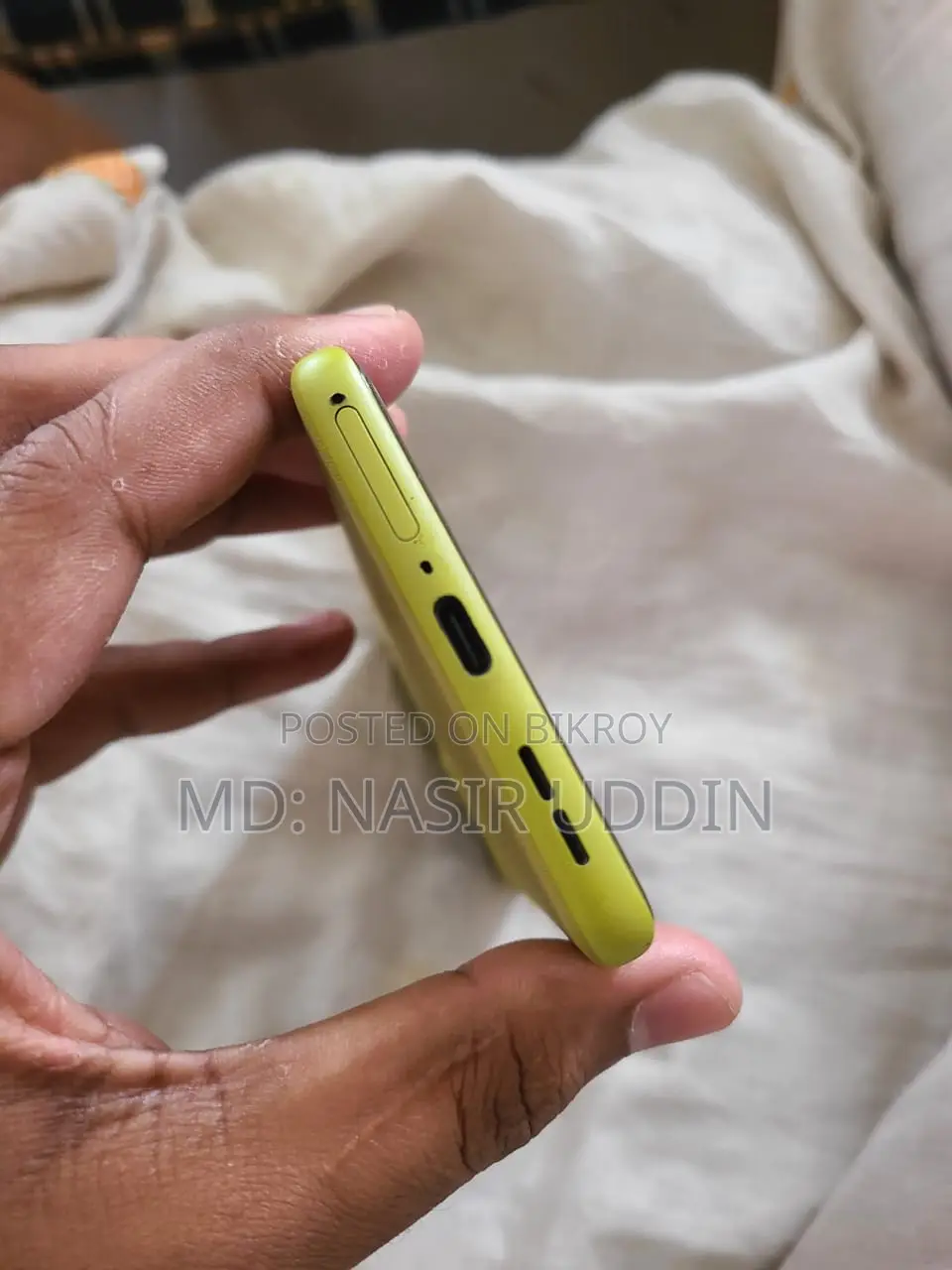Motorola G85 new conditions (Used)