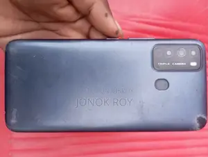 Itel vision 16pro (Used)
