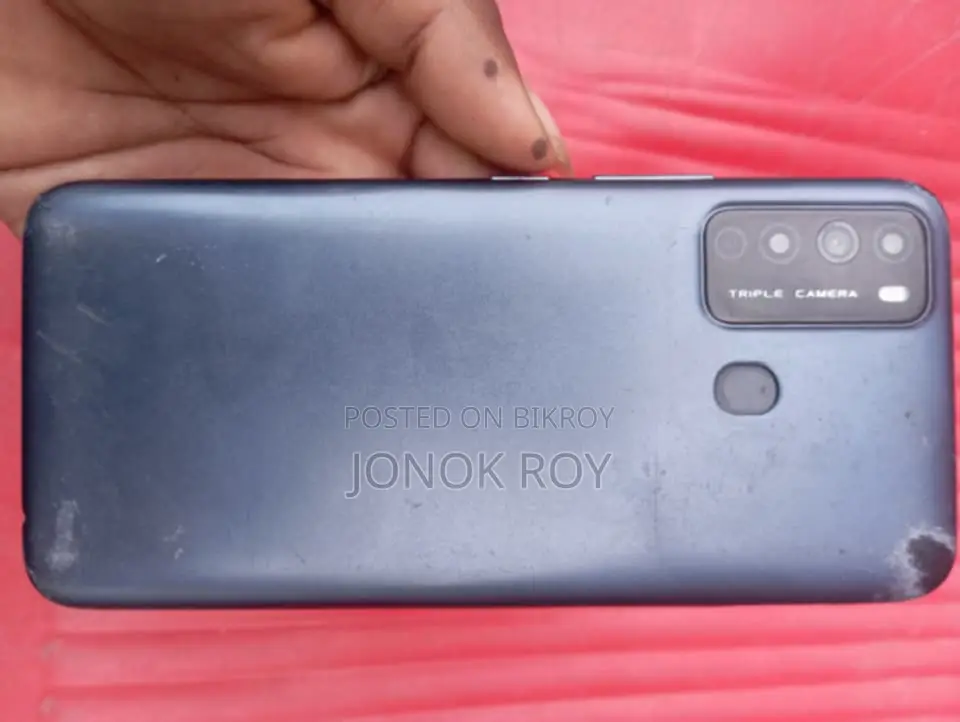 Itel vision 16pro (Used)