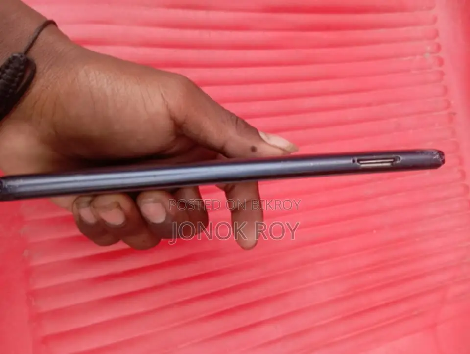 Itel vision 16pro (Used)