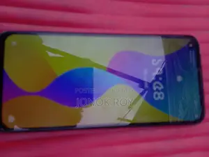Itel vision 16pro (Used)