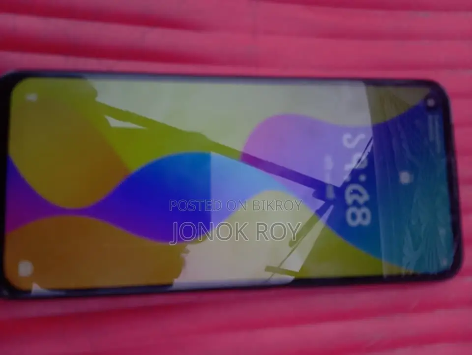 Itel vision 16pro (Used)