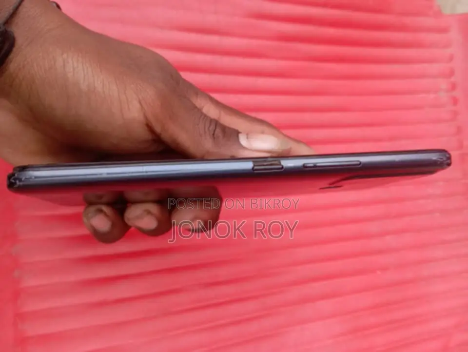 Itel vision 16pro (Used)