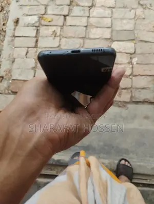 Samsung Galaxy S21 FE 5G (Used)