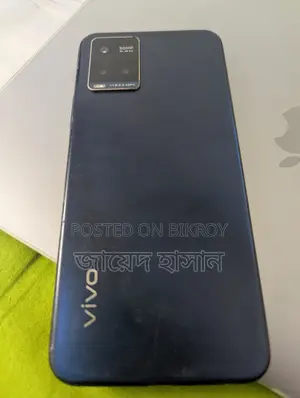 Vivo Y21s (Used)