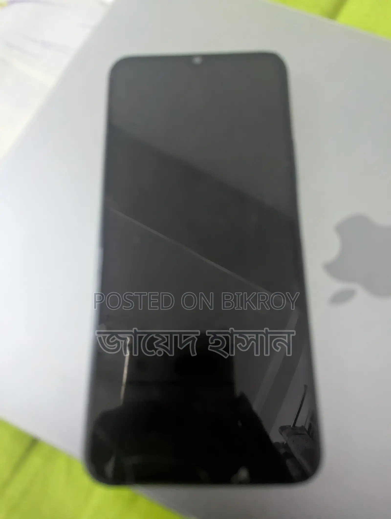 Vivo Y21s (Used)