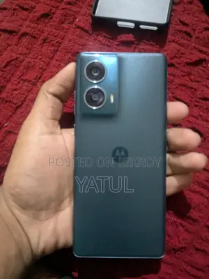 Motorola Edge 50 Fusion 12/256 (Used)