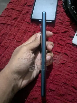 Motorola Edge 50 Fusion 12/256 (Used)