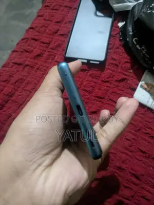 Motorola Edge 50 Fusion 12/256 (Used)