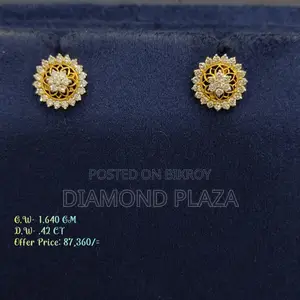 Diamond Top's