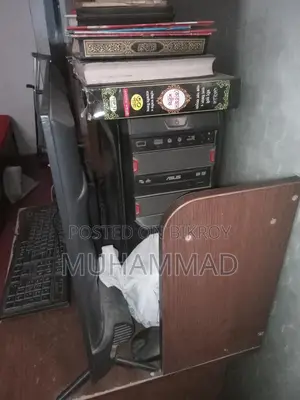 32" inch TV Monitor আলাদা বিক্রয় হবে