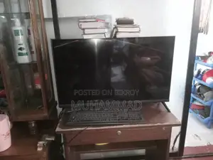 32" inch TV Monitor for separate sale