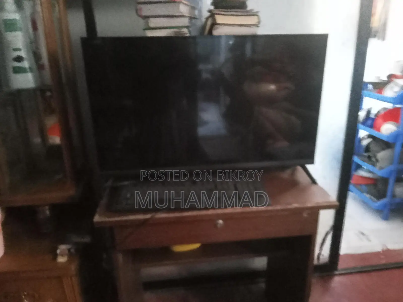 32" inch TV Monitor for separate sale
