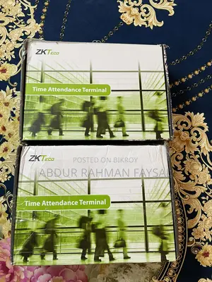 Zkteco K40