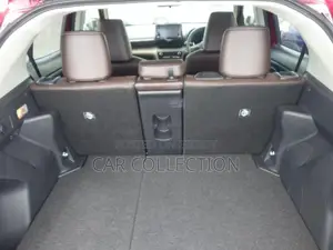 Toyota Yaris Cross G 2020