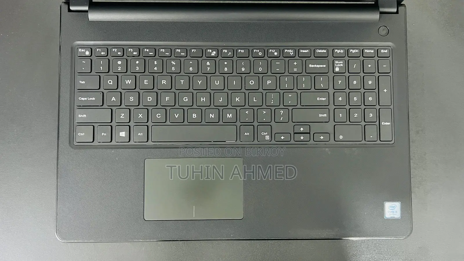DELL Inspiron 15-3567 1TB