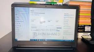 DELL Inspiron 15-3567 1TB