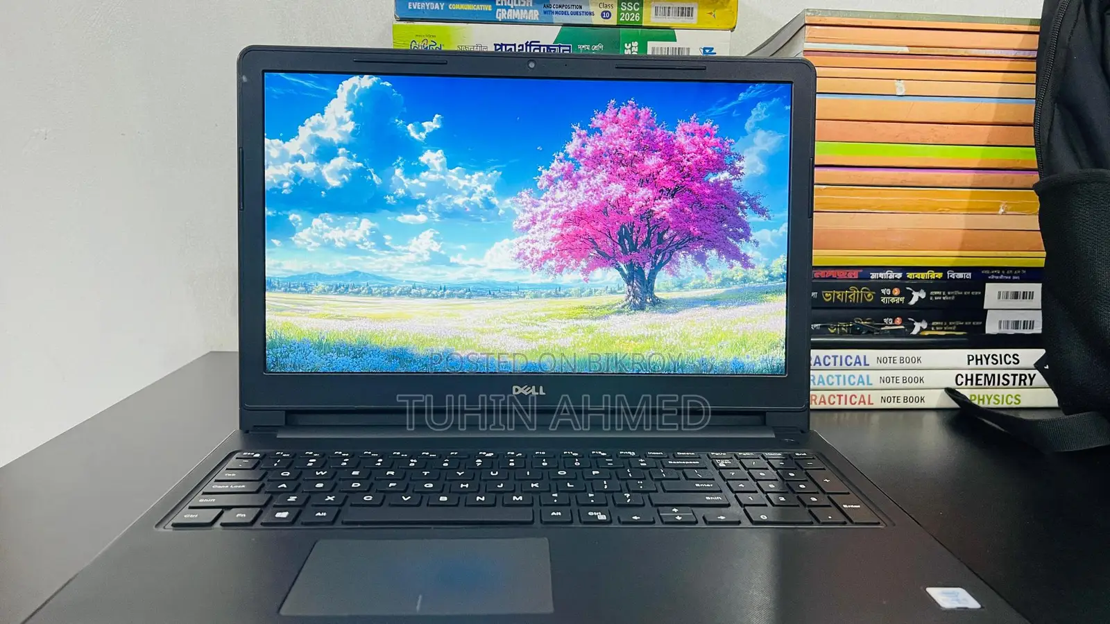 DELL Inspiron 15-3567 1TB