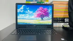 DELL Inspiron 15-3567 1TB