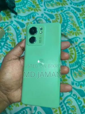 Motorola edge 40 / 8/256 (Used)