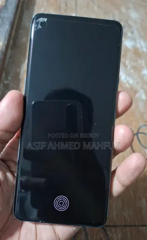 OnePlus 9 Pro ১২/২৫৬ (Used)