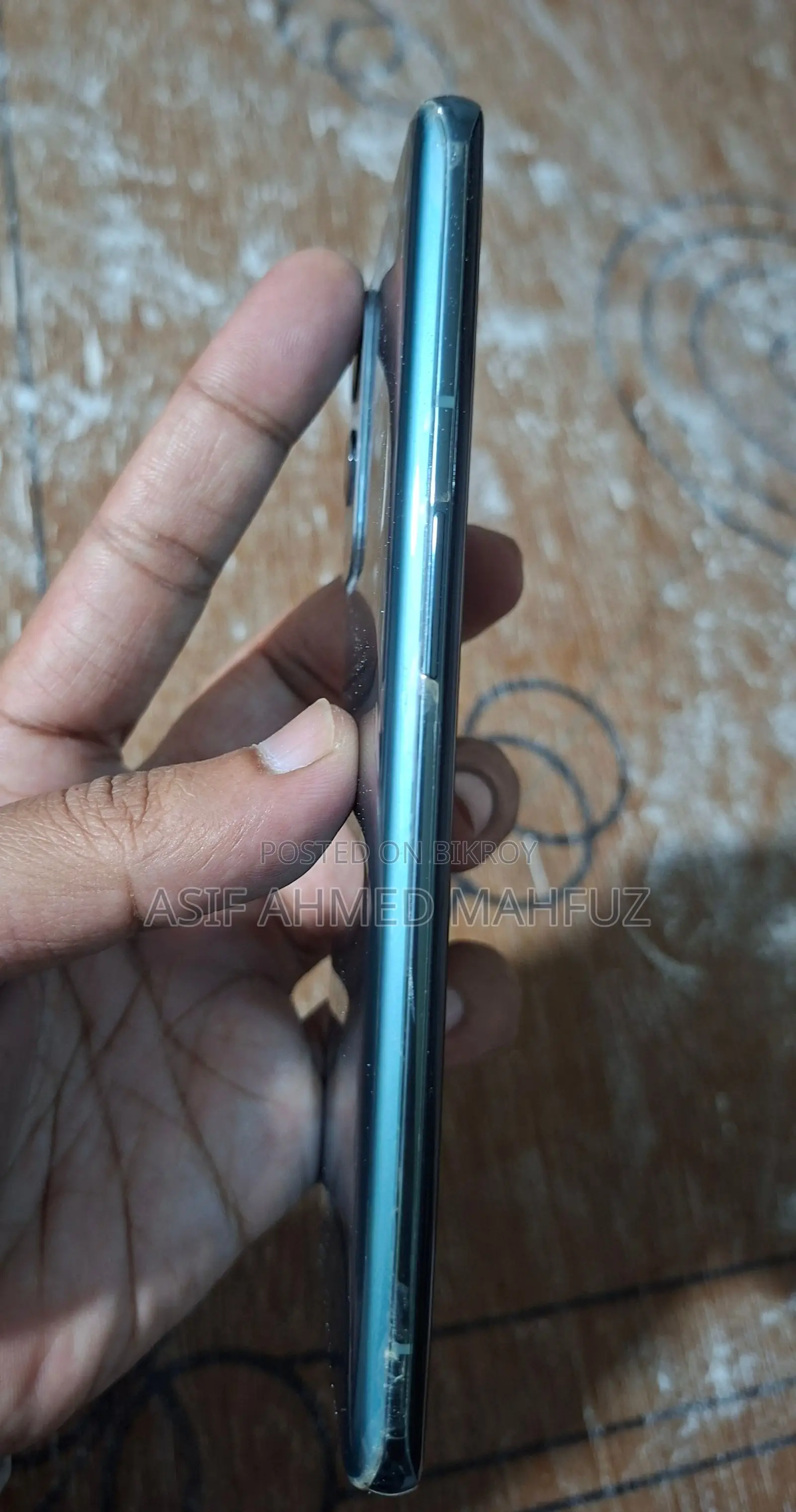 OnePlus 9 Pro ১২/২৫৬ (Used)