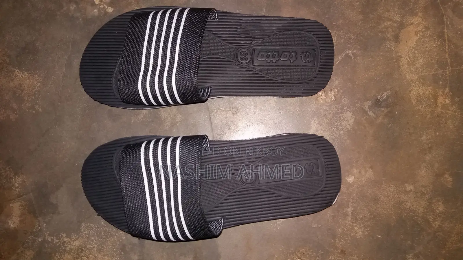 Sandals for sale