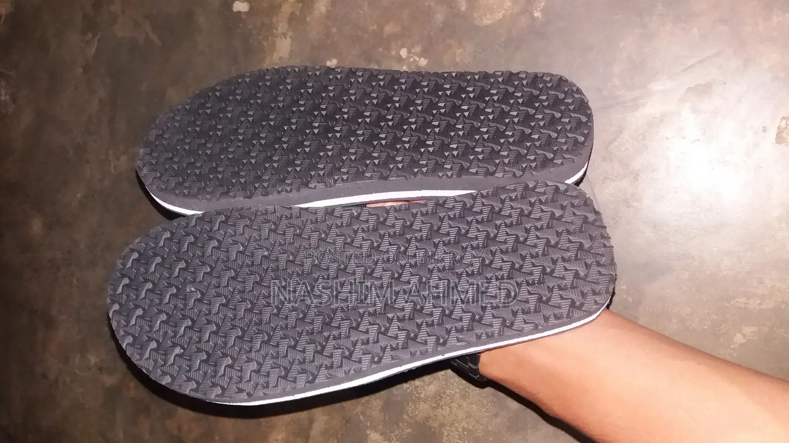 Sandals for sale