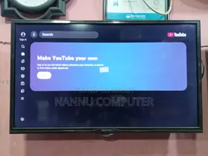 Eid Offer 32" Android TV (RAM 4GB/Version 16)