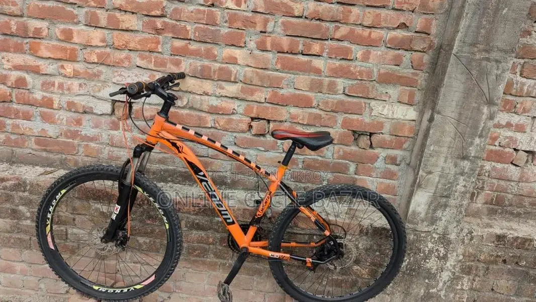 Bicycle for sale