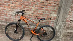 Bicycle for sale