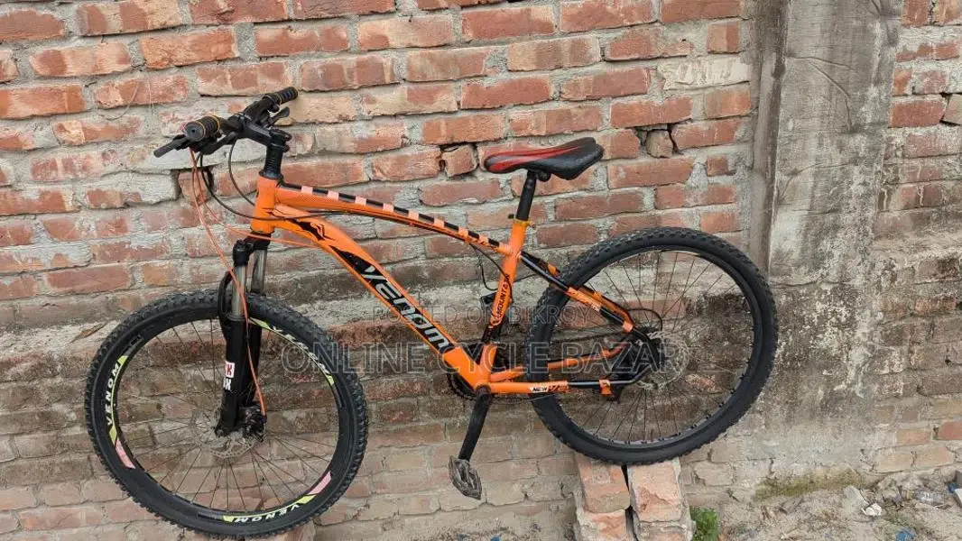 Bicycle for sale
