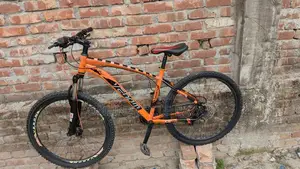 Bicycle for sale