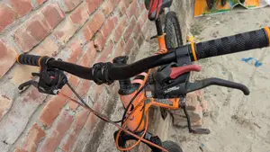 Bicycle for sale