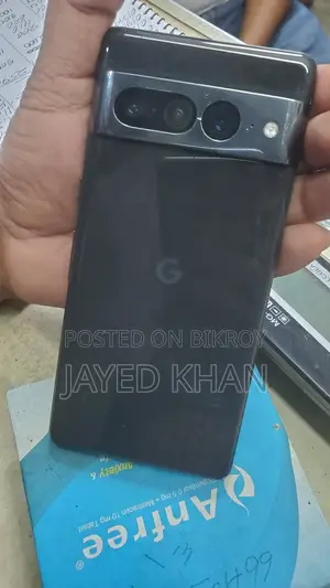 Google Pixel 7 Pro (Used)