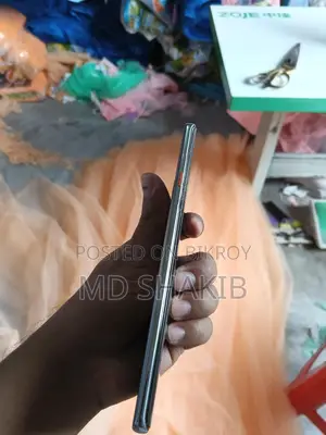 Tecno Camon 40 Pro 5g (Used)