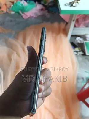 Tecno Camon 40 Pro 5g (Used)