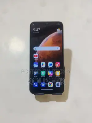Xiaomi Redmi Note 8 Sky Blue (Used)