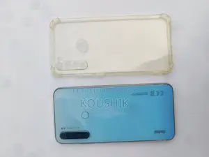 Xiaomi Redmi Note 8 Sky Blue (Used)