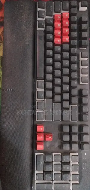 Mechanical Keyboard
