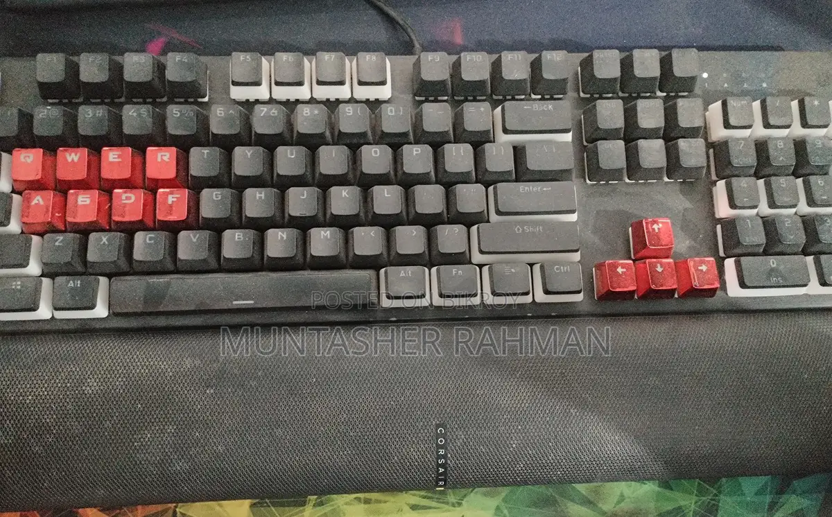 Mechanical Keyboard