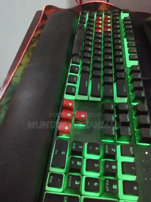 Mechanical Keyboard