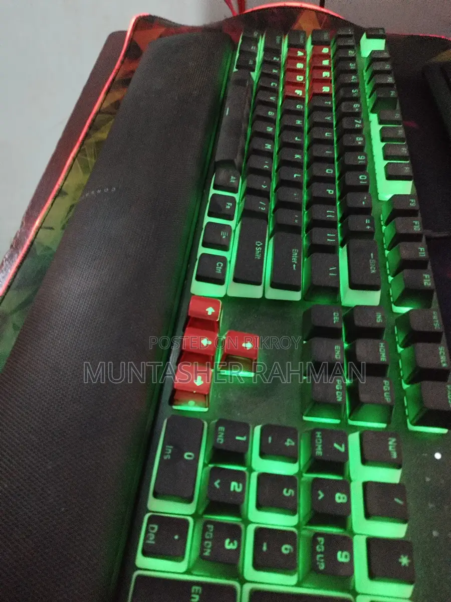 Mechanical Keyboard