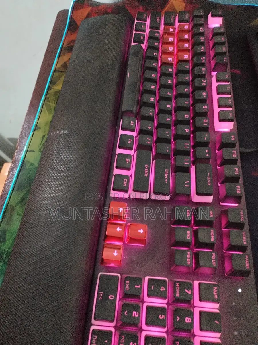 Mechanical Keyboard