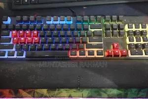 Mechanical Keyboard