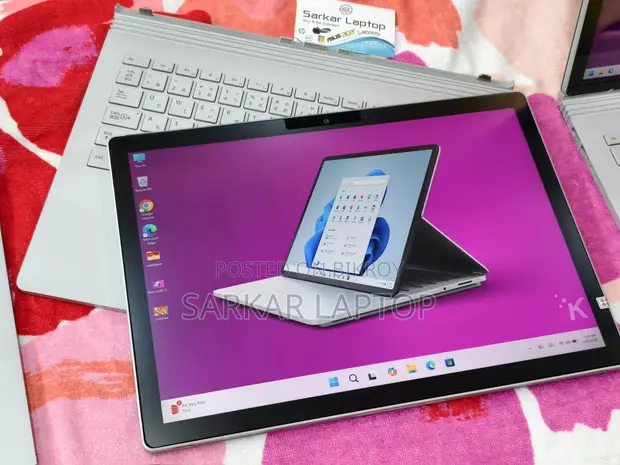 第10世代Core i5 Surface Book 3 3Kタッチパネル 【公式通販】