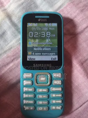 Samsung B229 (Used)