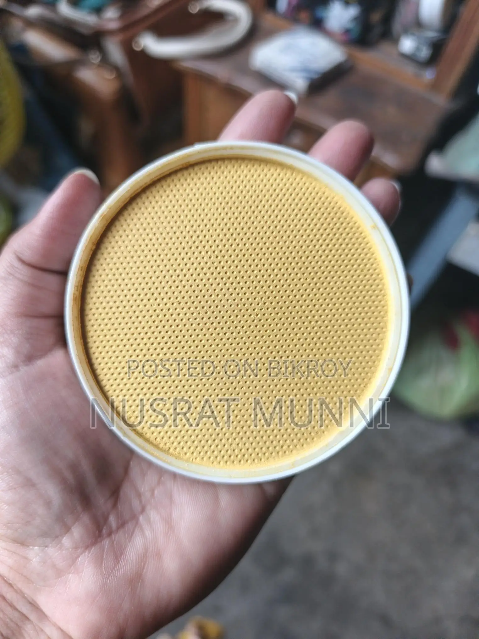 Cosmetic
